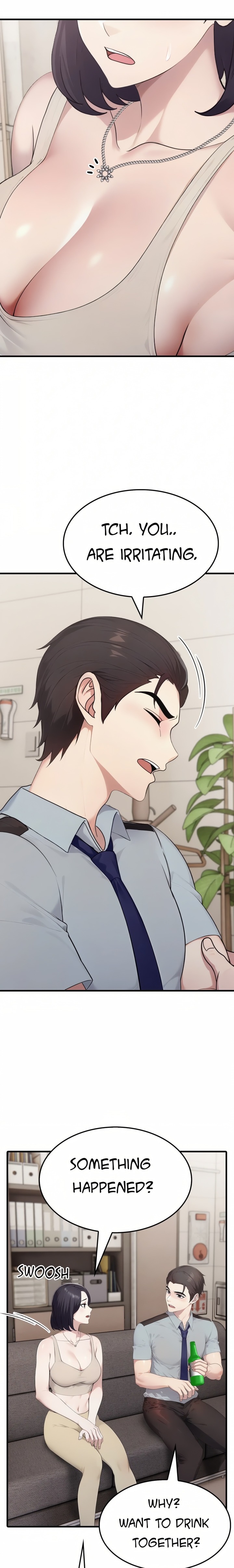 The Wife Game chapter 17 page 11