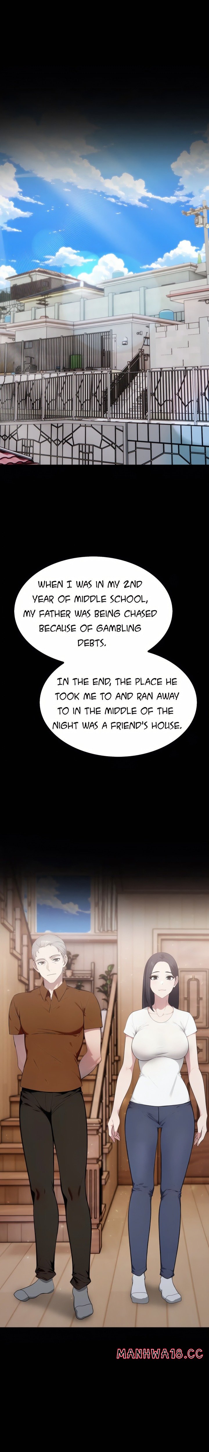 The Wife Game chapter 17 page 14