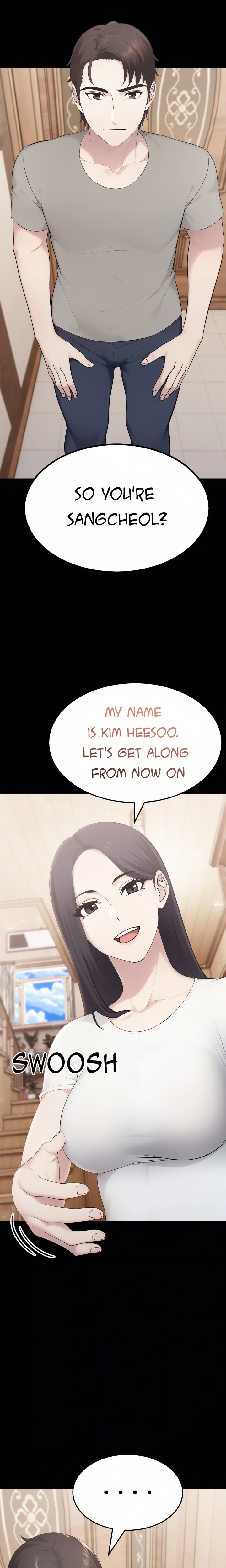 The Wife Game chapter 17 page 15