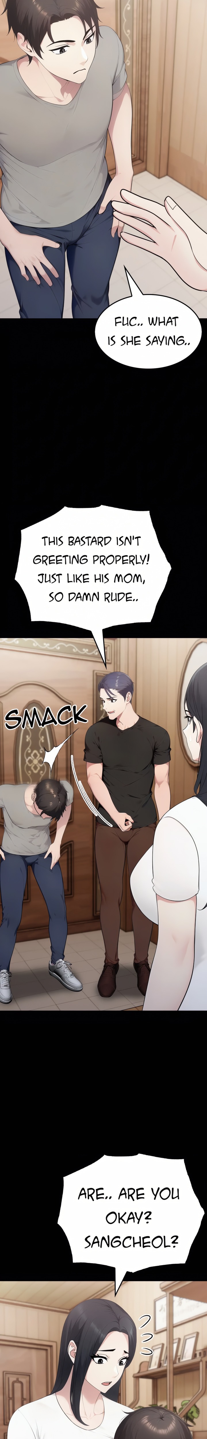 The Wife Game chapter 17 page 16