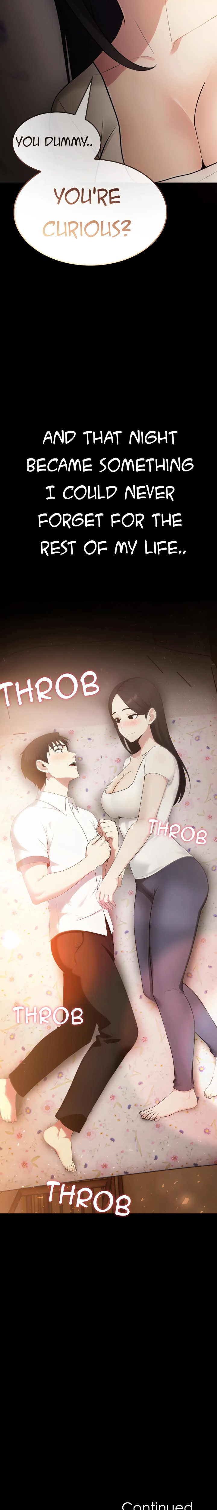 The Wife Game chapter 18 page 8