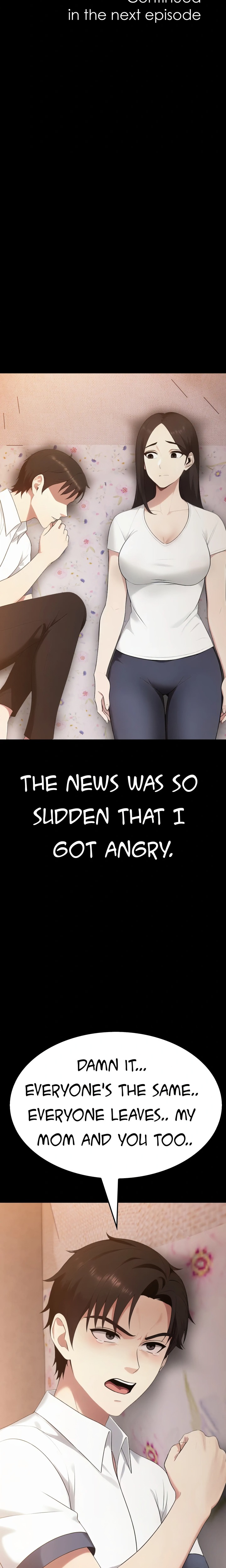 The Wife Game chapter 18 page 9