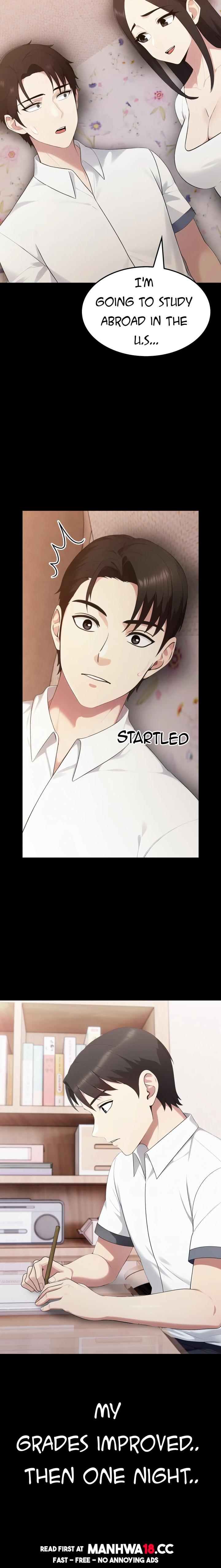 The Wife Game chapter 18 page 13