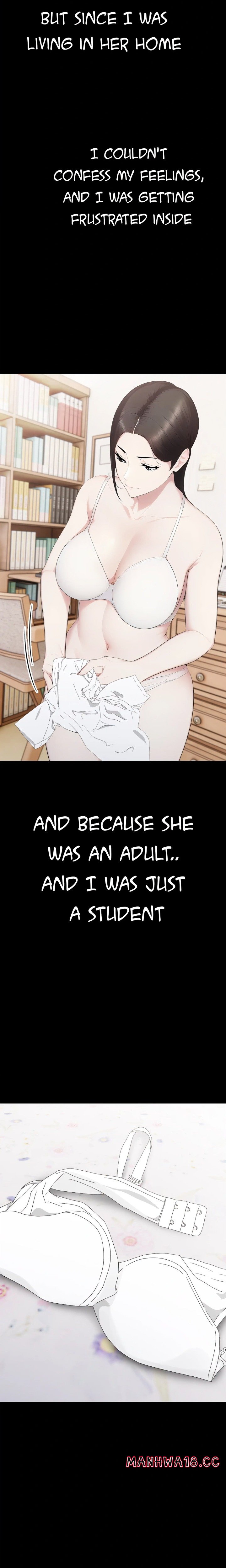 The Wife Game chapter 18 page 21