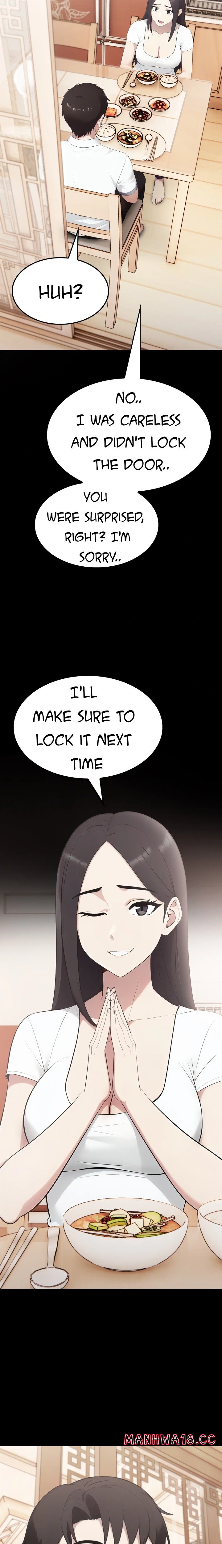 The Wife Game chapter 18 page 25
