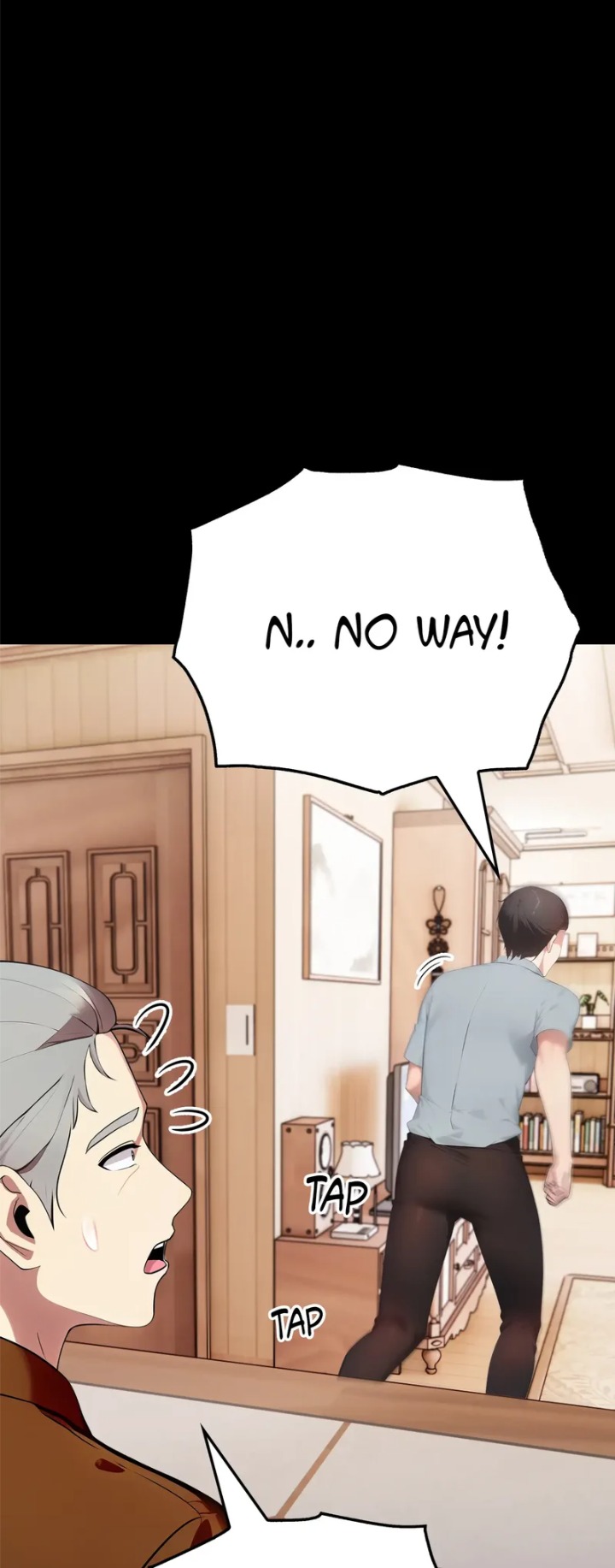 The Wife Game chapter 19 page 13