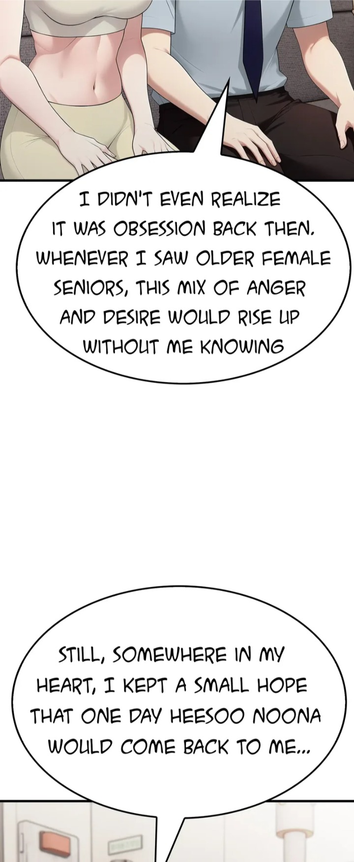 The Wife Game chapter 19 page 25