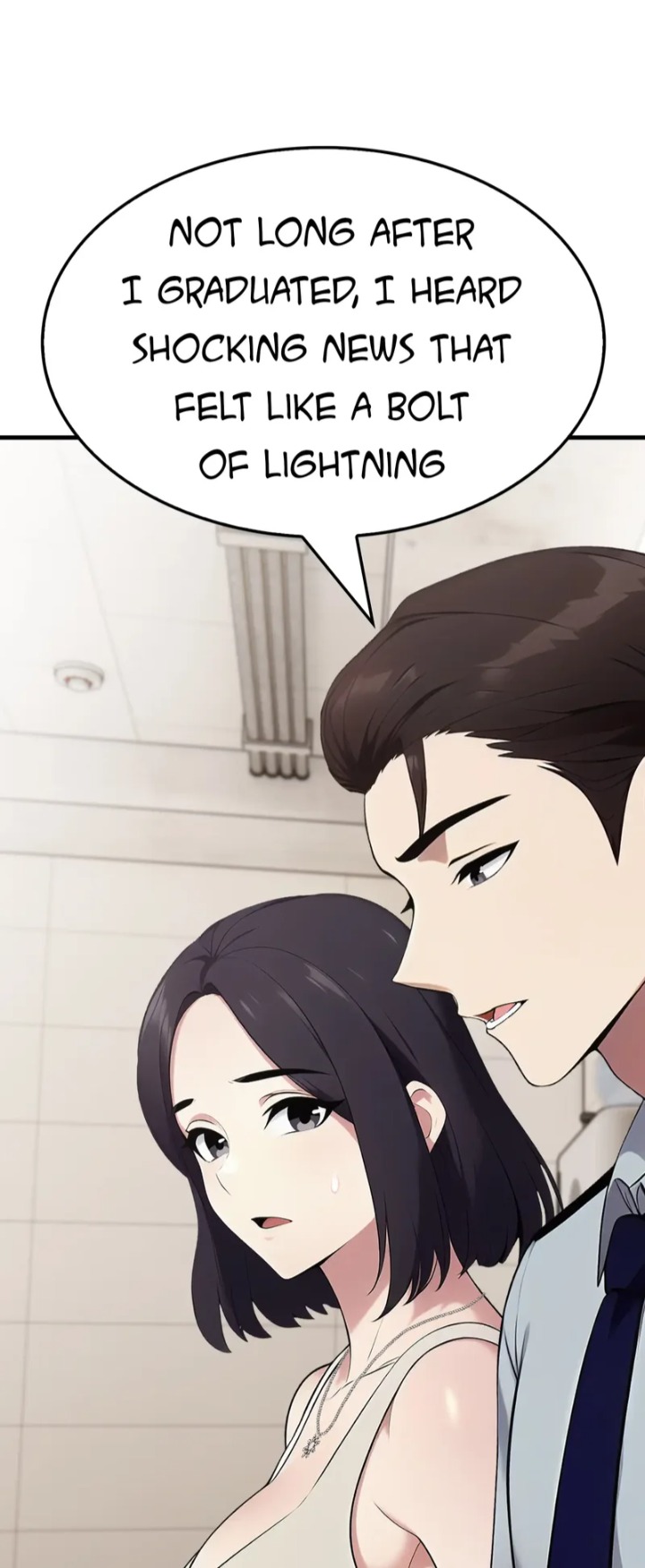 The Wife Game chapter 19 page 27