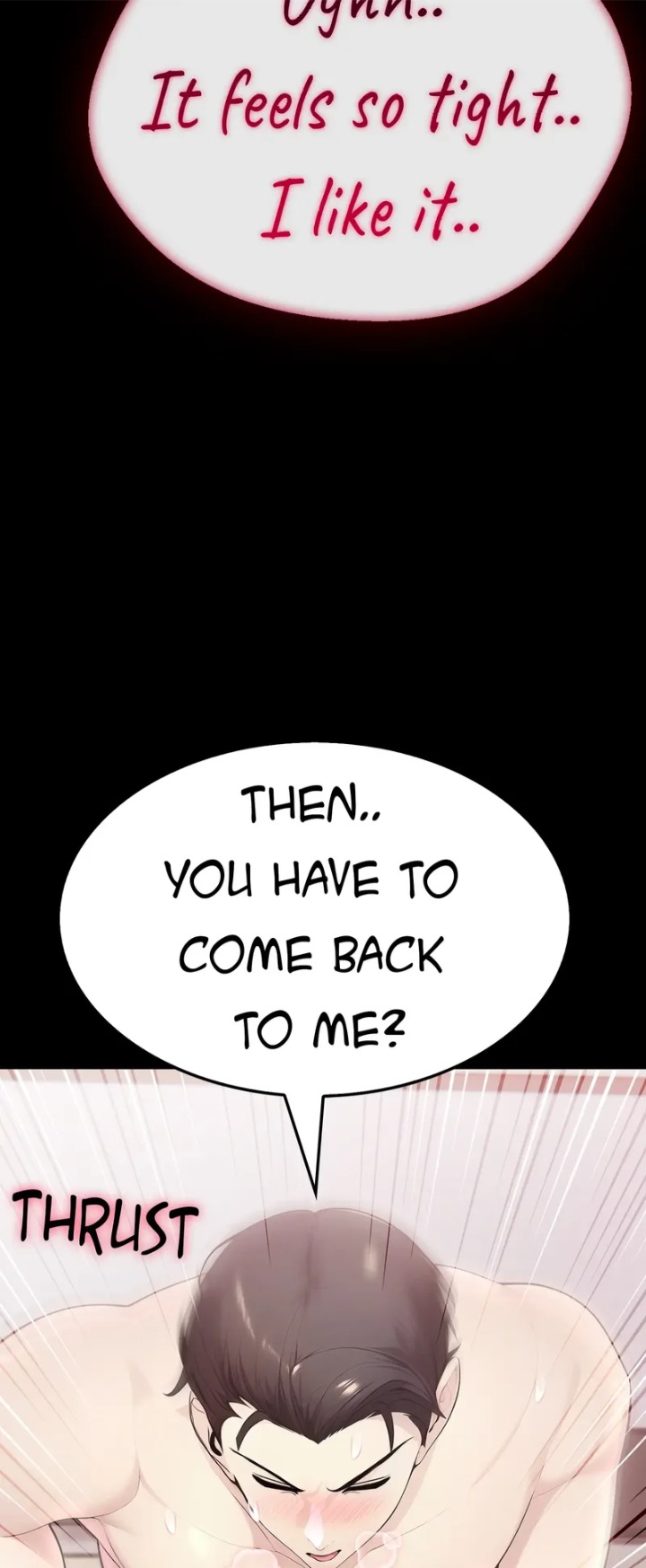 The Wife Game chapter 19 page 40