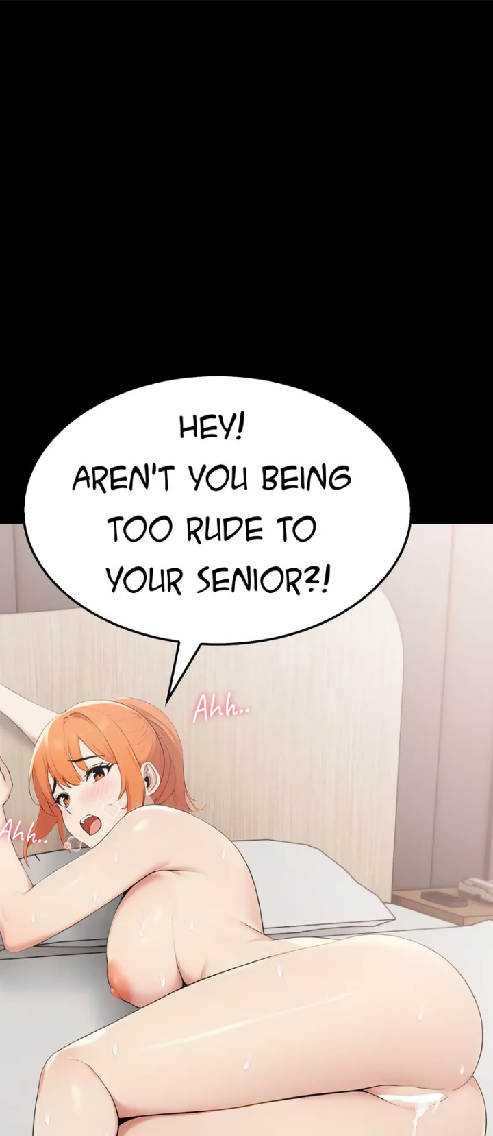 The Wife Game chapter 19 page 42