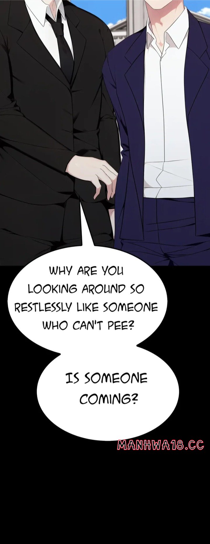 The Wife Game chapter 19 page 69