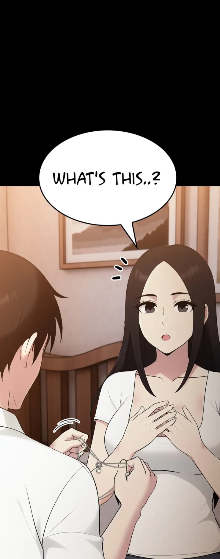 The Wife Game chapter 19 page 72
