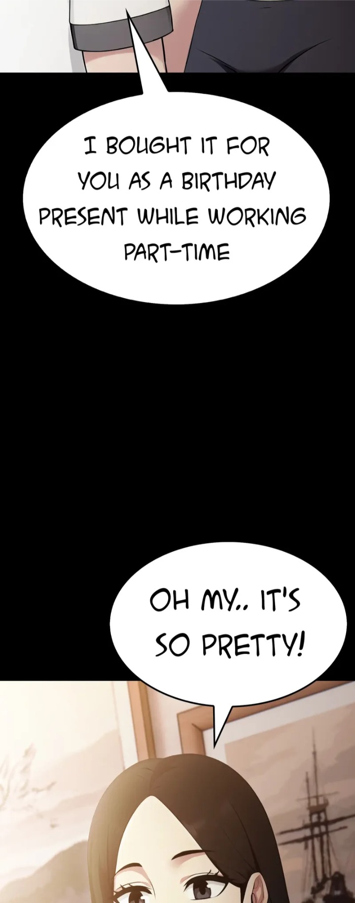 The Wife Game chapter 19 page 73