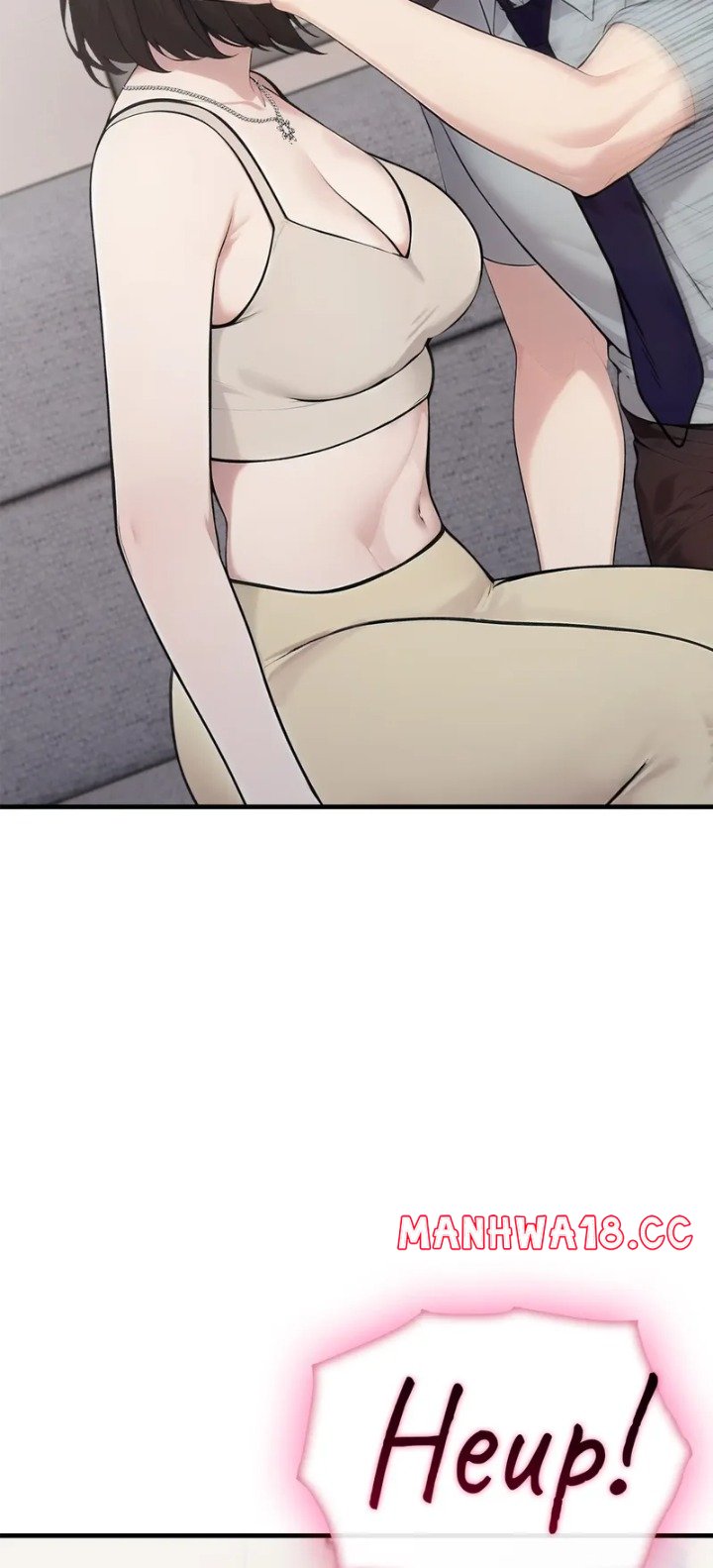 The Wife Game chapter 20 page 3