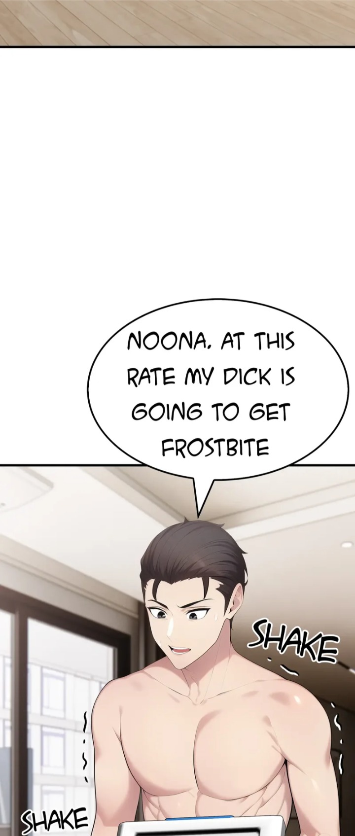 The Wife Game chapter 20 page 27