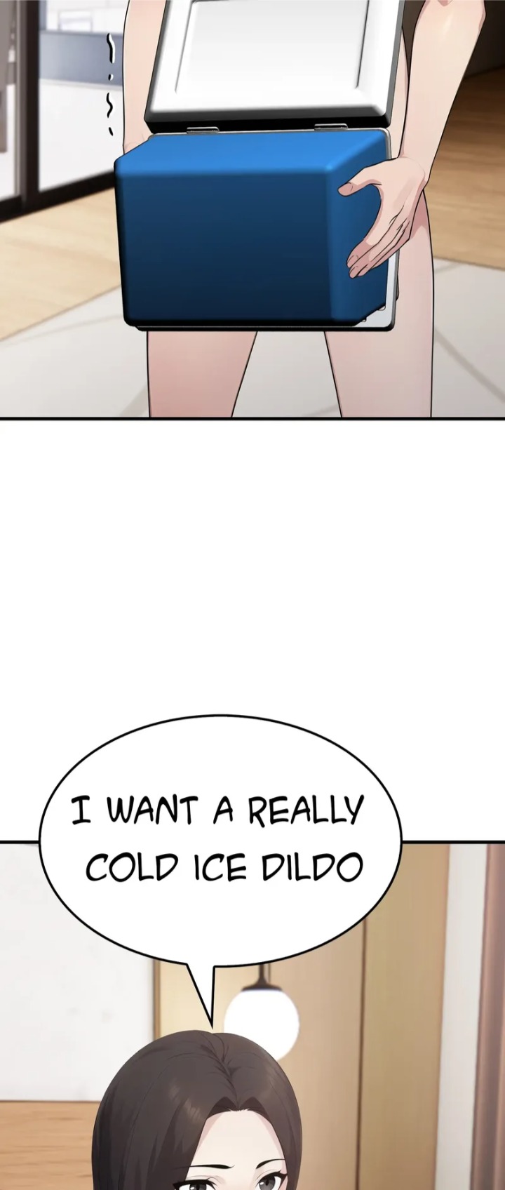 The Wife Game chapter 20 page 28