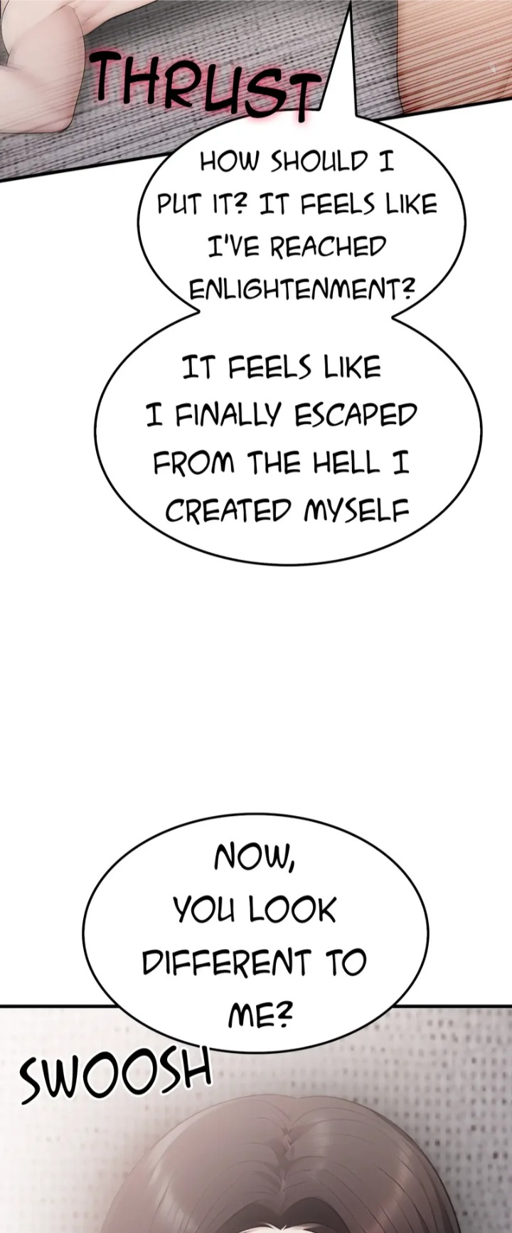 The Wife Game chapter 20 page 33