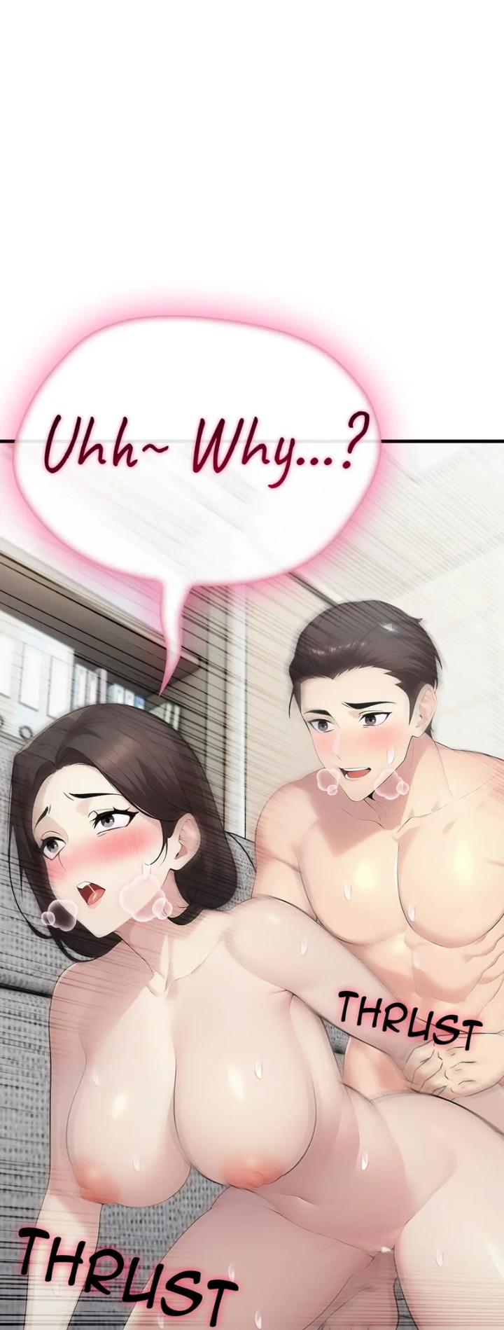 The Wife Game chapter 20 page 39