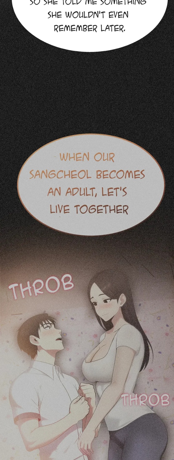 The Wife Game chapter 20 page 42