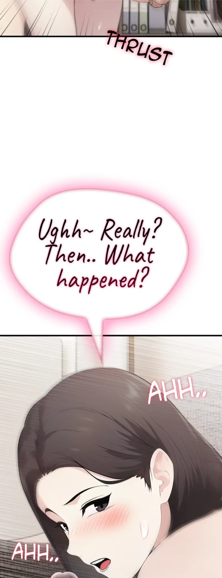 The Wife Game chapter 20 page 47