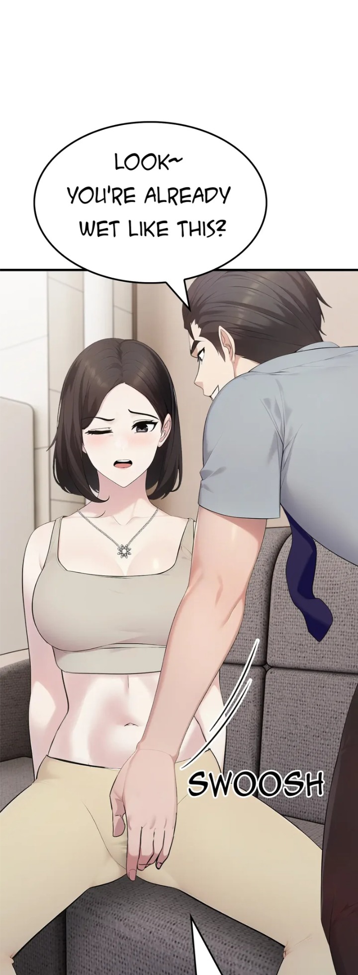 The Wife Game chapter 20 page 60