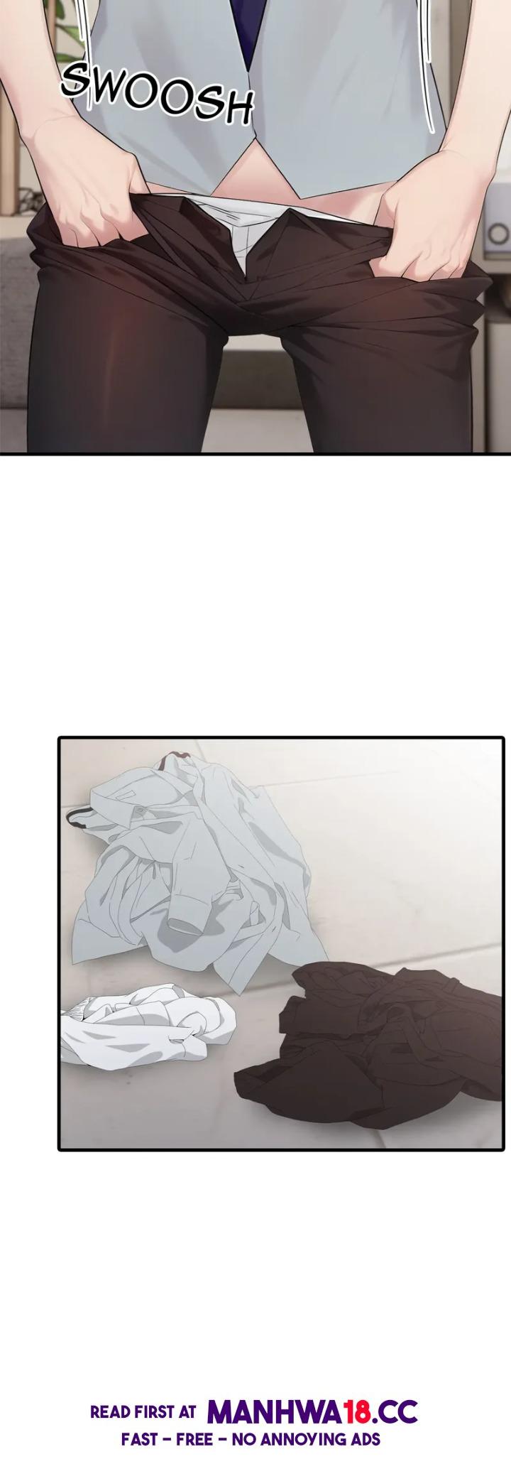 The Wife Game chapter 20 page 62