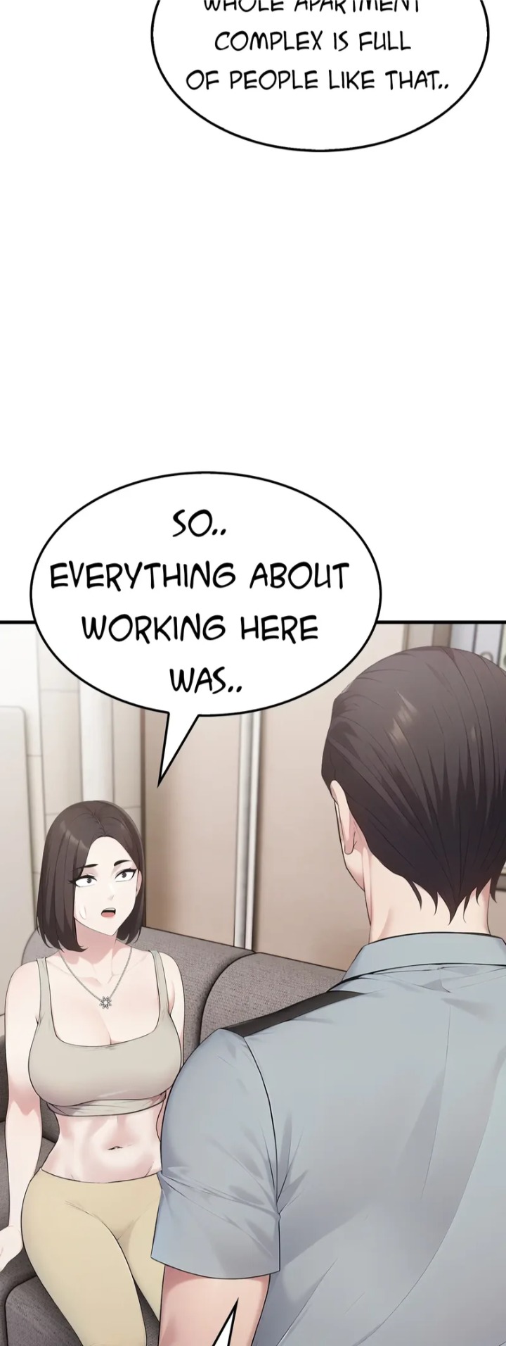 The Wife Game chapter 20 page 68