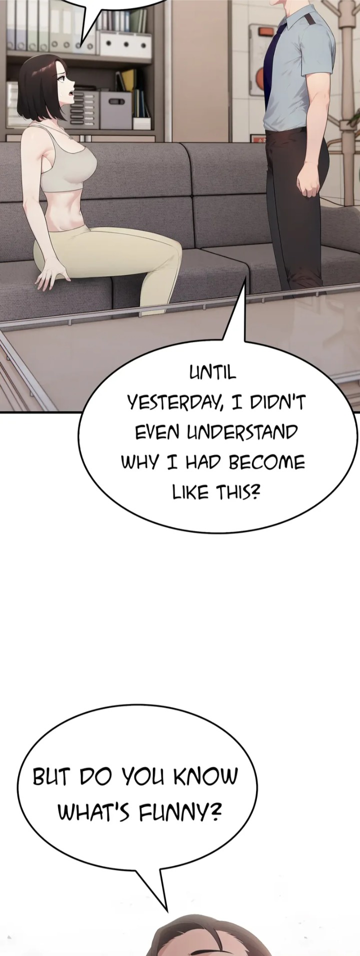 The Wife Game chapter 20 page 70