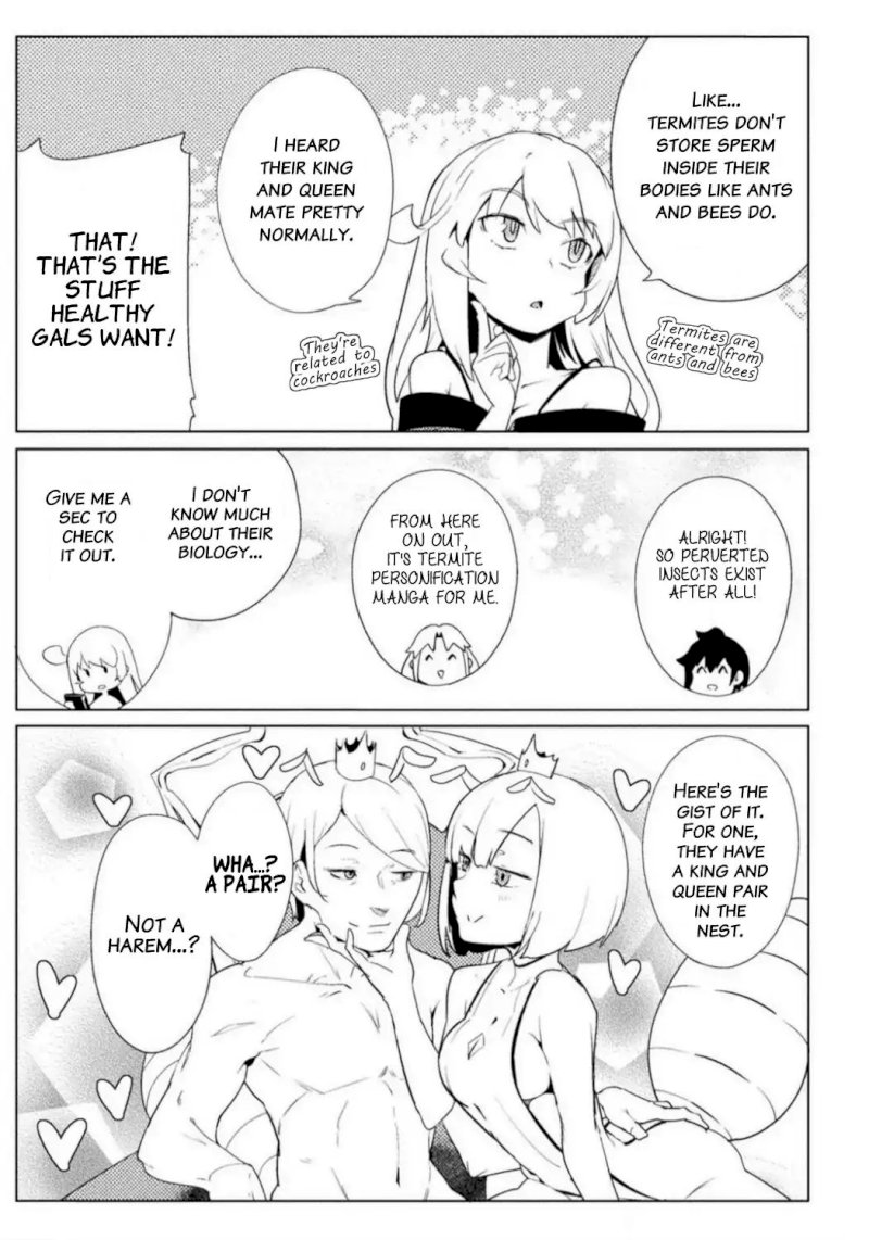 The World Of Moral Reversal chapter 13 page 16