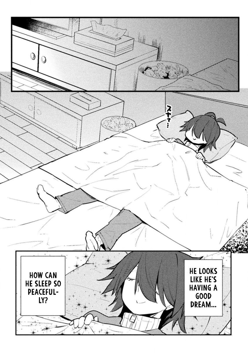 The World Of Moral Reversal chapter 26 page 10