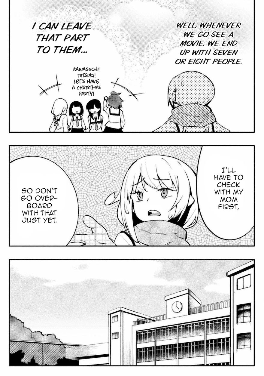 The World Of Moral Reversal chapter 29 page 14