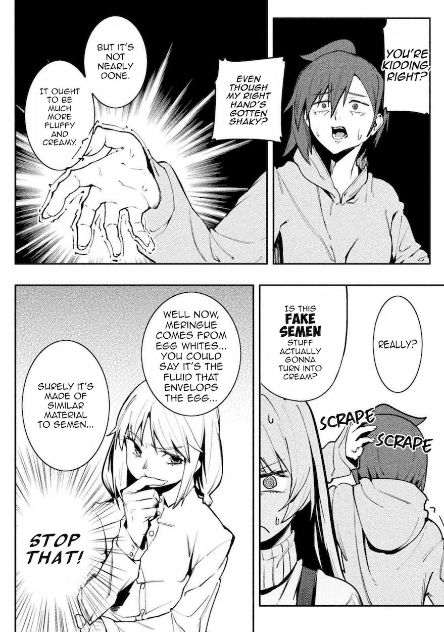 The World Of Moral Reversal chapter 30 page 4