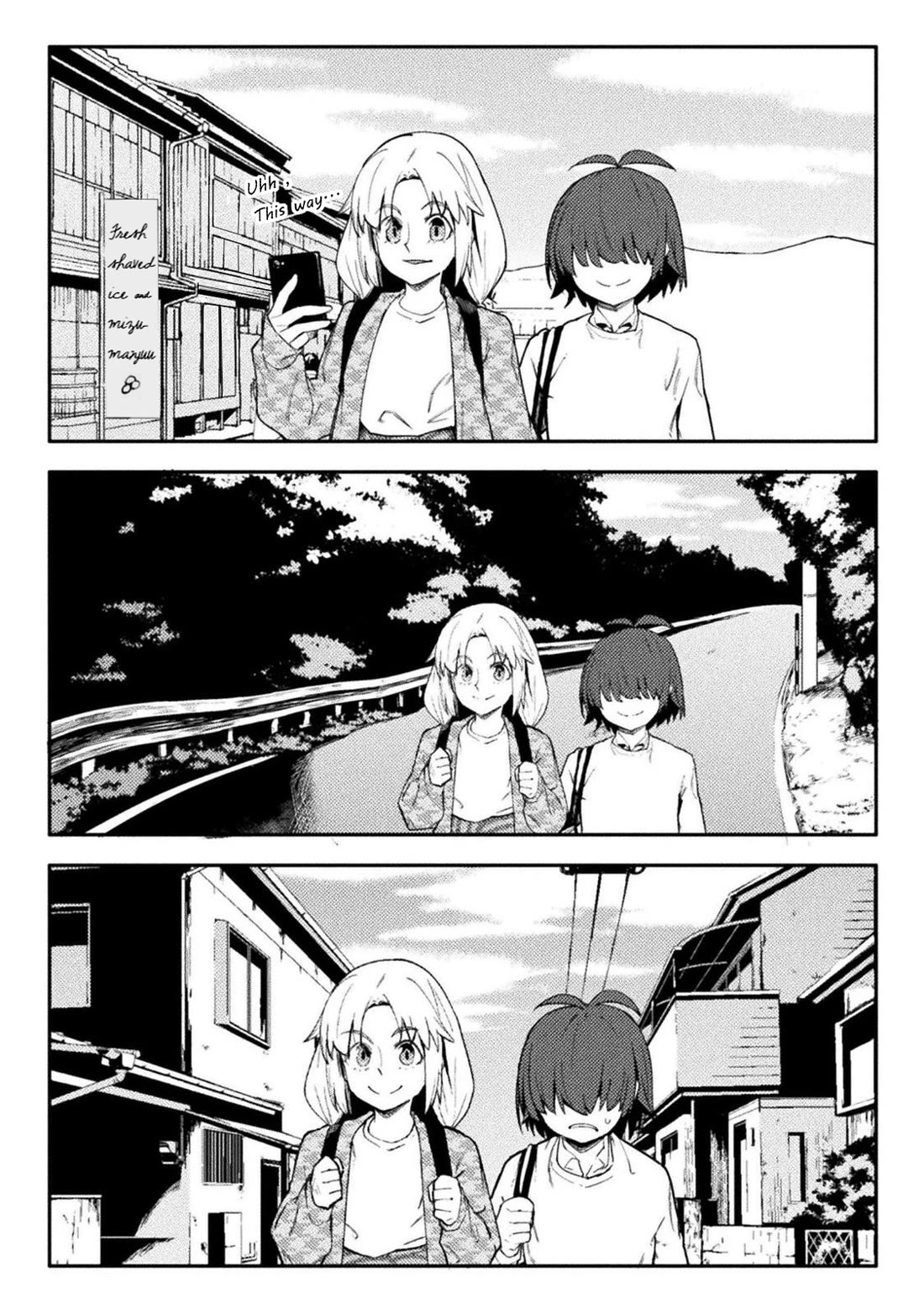 The World Of Moral Reversal chapter 42 page 8