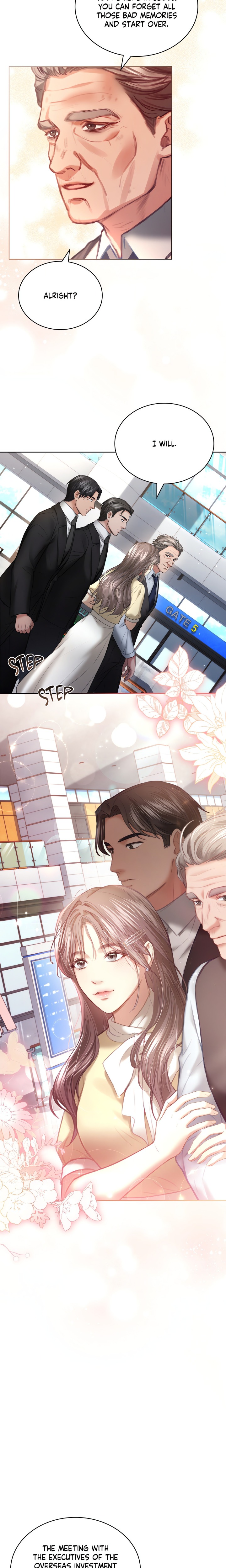 The Young Wife (Uncensored) chapter 1 page 3