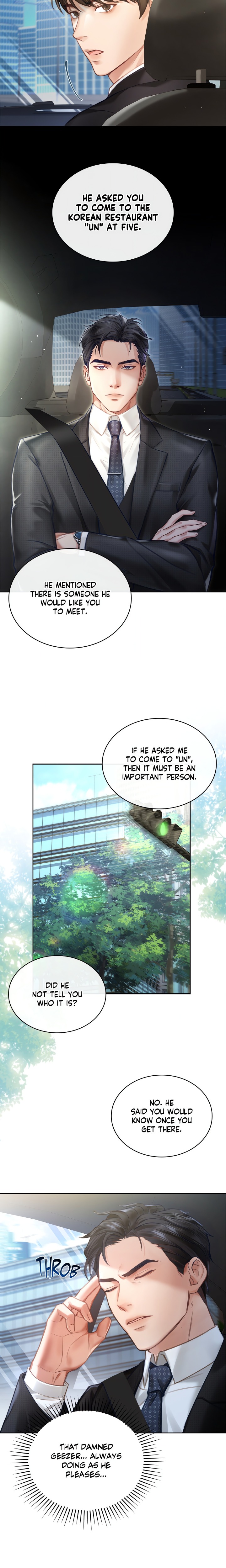 The Young Wife (Uncensored) chapter 1 page 5