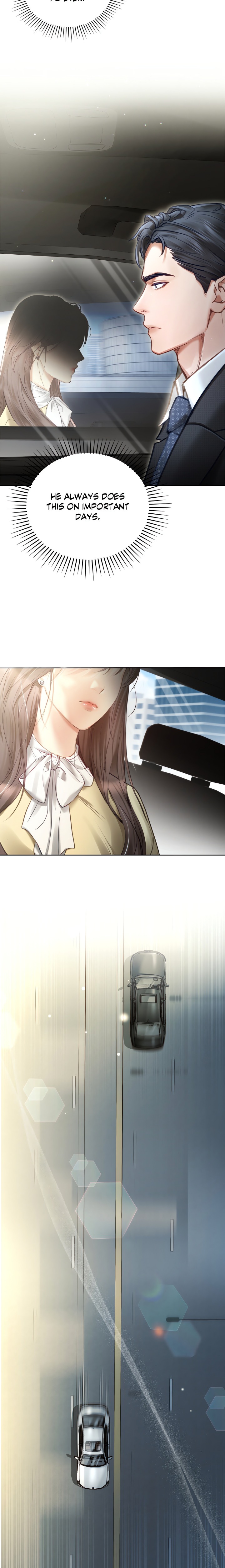 The Young Wife (Uncensored) chapter 1 page 9