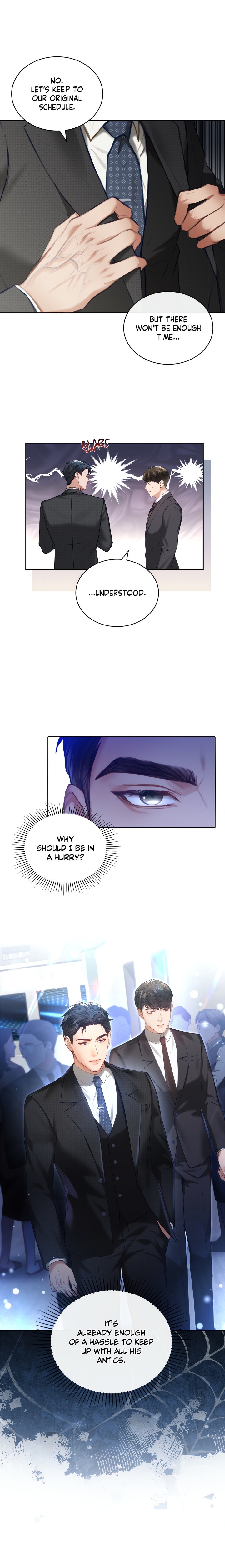 The Young Wife (Uncensored) chapter 1 page 14
