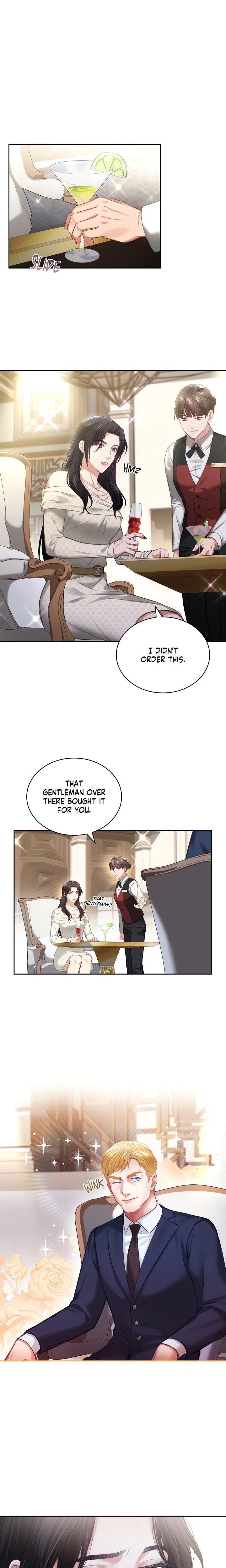 The Young Wife (Uncensored) chapter 1 page 15