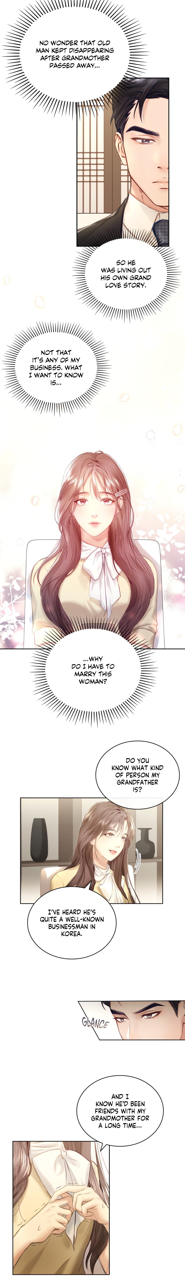 The Young Wife (Uncensored) chapter 2 page 4