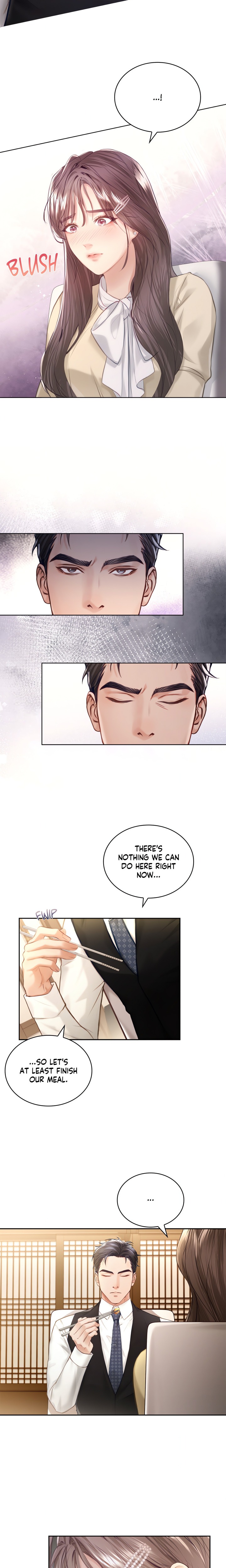 The Young Wife (Uncensored) chapter 2 page 6