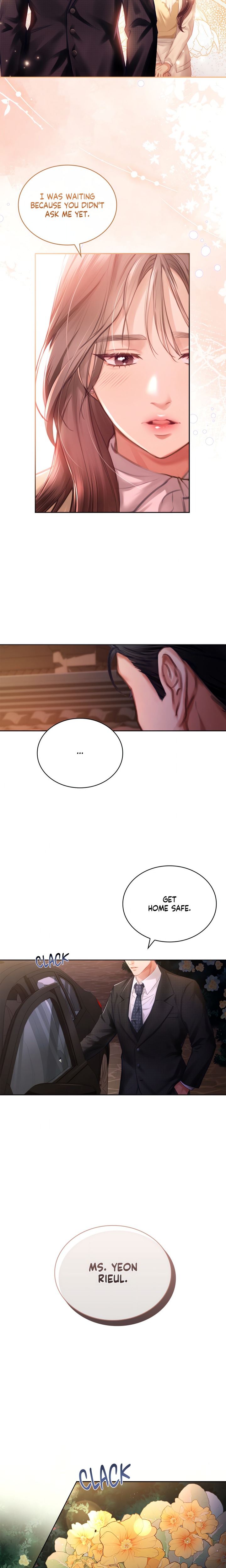 The Young Wife (Uncensored) chapter 2 page 9