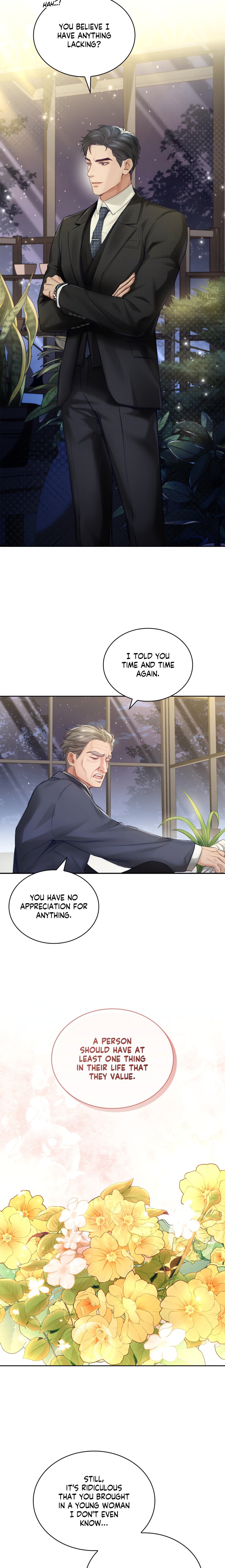 The Young Wife (Uncensored) chapter 2 page 14