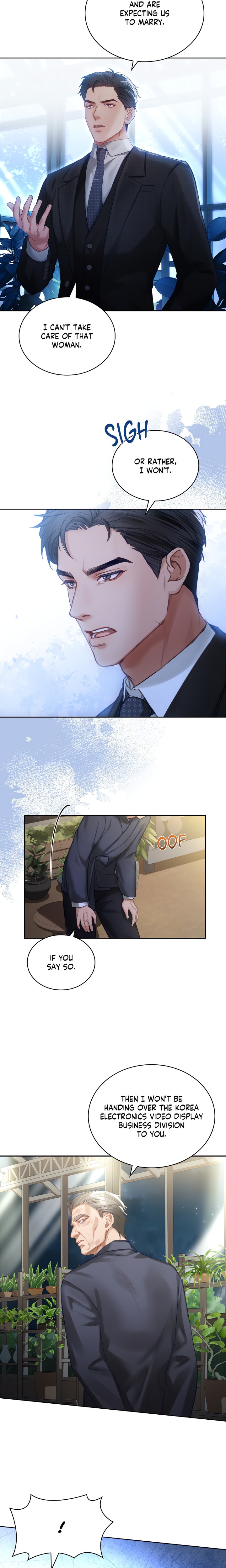 The Young Wife (Uncensored) chapter 2 page 15