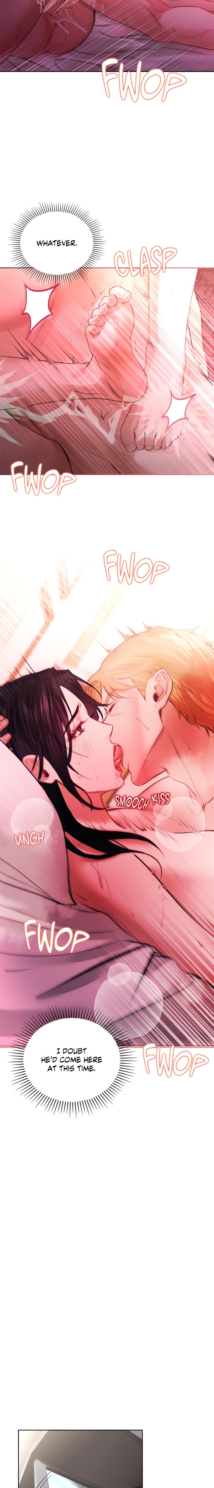 The Young Wife (Uncensored) chapter 2 page 22