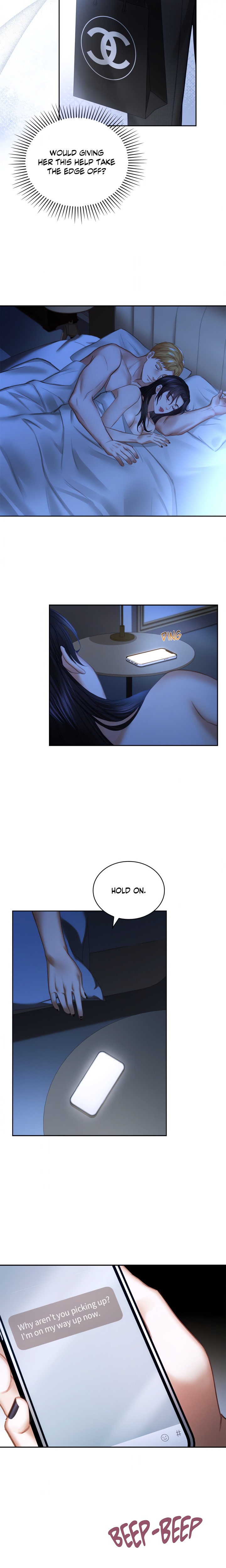 The Young Wife (Uncensored) chapter 2 page 24