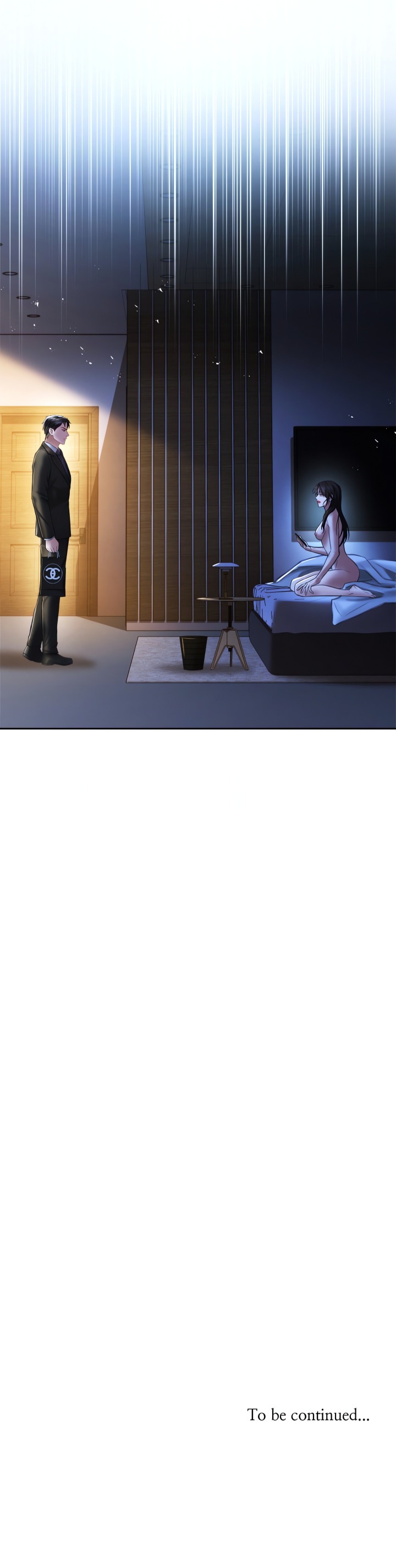 The Young Wife (Uncensored) chapter 2 page 26