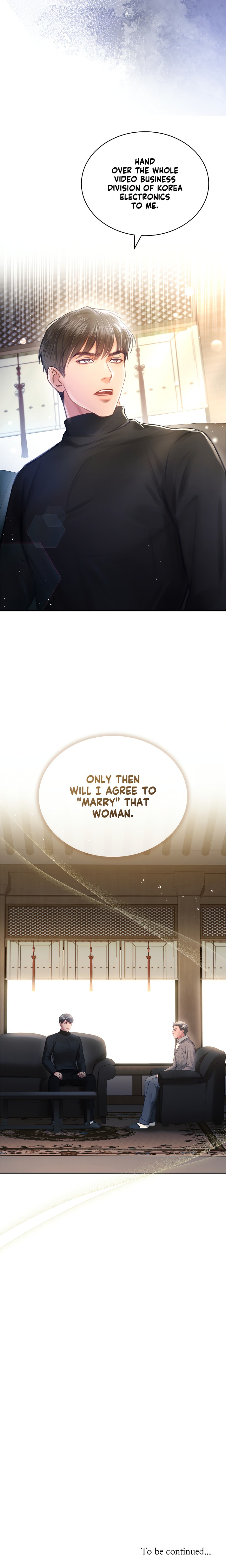 The Young Wife (Uncensored) chapter 3 page 20