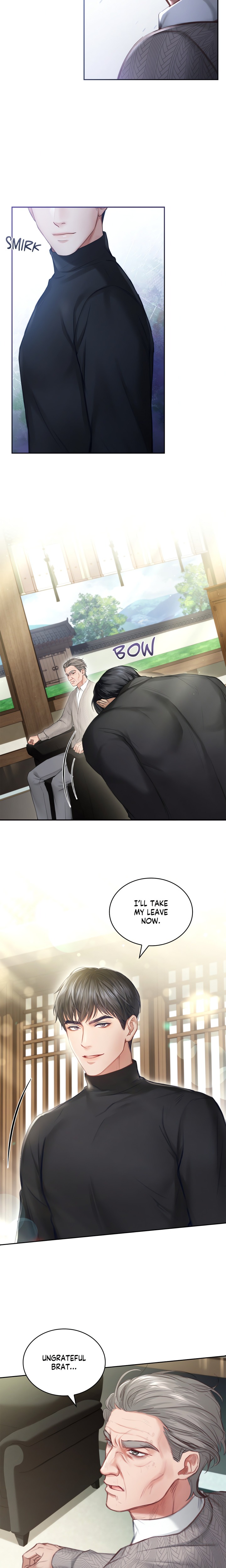The Young Wife (Uncensored) chapter 4 page 4