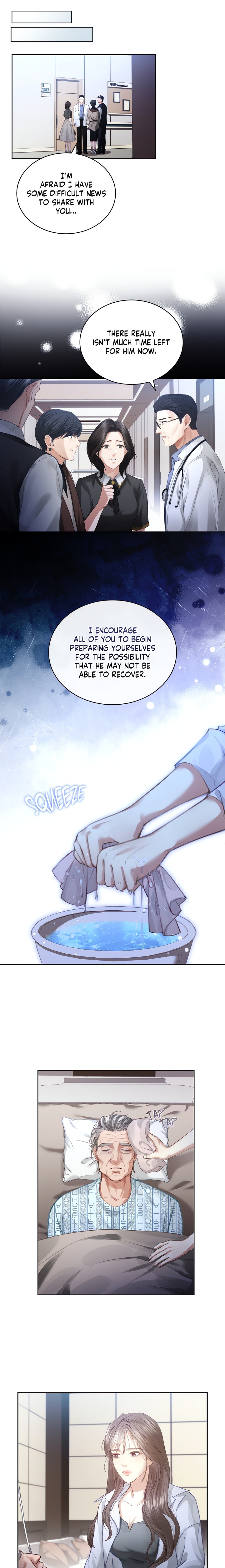 The Young Wife (Uncensored) chapter 5 page 15