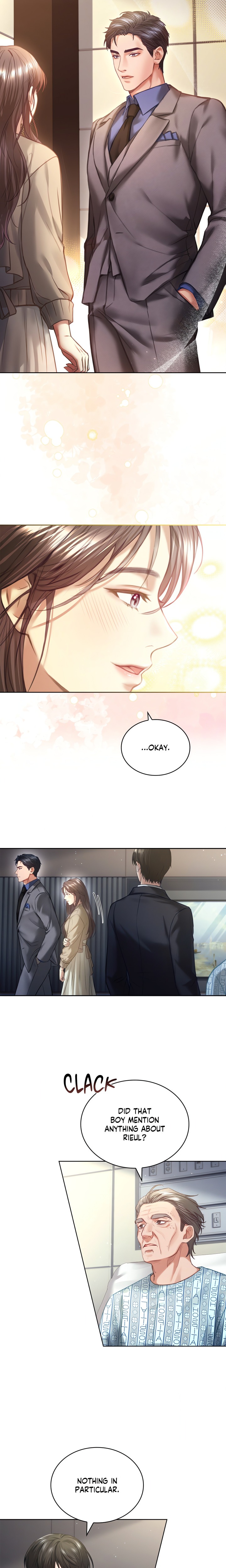 The Young Wife (Uncensored) chapter 6 page 10
